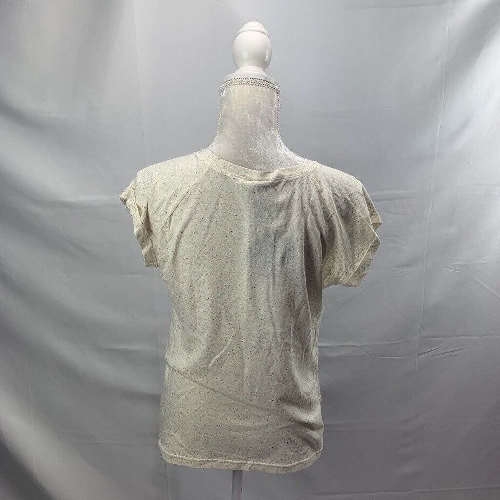 Speckled It’s Never Too Early For‎ Wine Pajama T-shirt NWT Pajama Drama Large - Picture 4 of 8